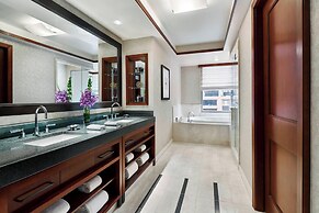 The Ritz-Carlton Georgetown, Washington, D.C.