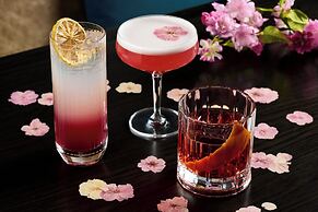 The Ritz-Carlton Georgetown, Washington, D.C.