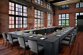 The Ritz-Carlton Georgetown, Washington, D.C.