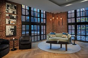 The Ritz-Carlton Georgetown, Washington, D.C.