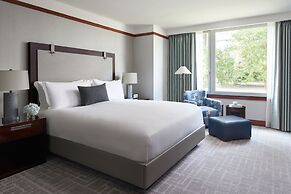 The Ritz-Carlton Georgetown, Washington, D.C.