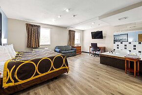 Super 8 by Wyndham Pittsburgh/Monroeville