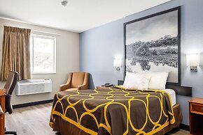 Super 8 by Wyndham Pittsburgh/Monroeville