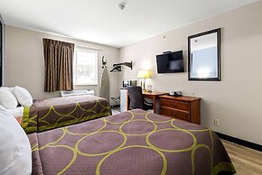 Super 8 by Wyndham Pittsburgh/Monroeville