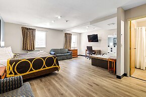 Super 8 by Wyndham Pittsburgh/Monroeville