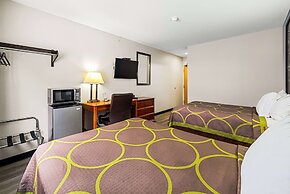 Super 8 by Wyndham Pittsburgh/Monroeville