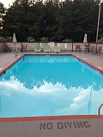 Baymont by Wyndham Richburg/Chester Area