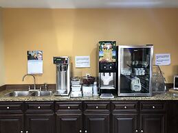 Baymont by Wyndham Richburg/Chester Area