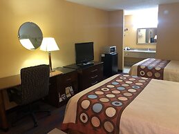 Baymont by Wyndham Richburg/Chester Area