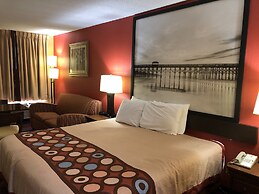 Baymont by Wyndham Richburg/Chester Area