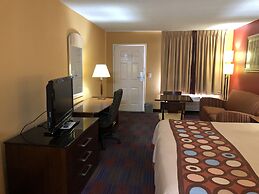 Baymont by Wyndham Richburg/Chester Area