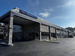 Baymont by Wyndham Richburg/Chester Area