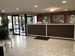 Baymont by Wyndham Richburg/Chester Area