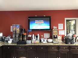 Baymont by Wyndham Richburg/Chester Area