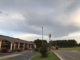 Baymont by Wyndham Richburg/Chester Area