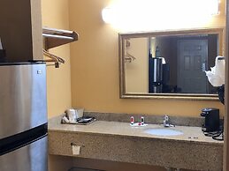 Baymont by Wyndham Richburg/Chester Area