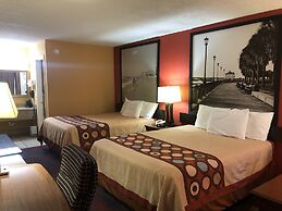 Baymont by Wyndham Richburg/Chester Area