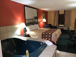 Baymont by Wyndham Richburg/Chester Area