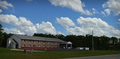 Adams Inn