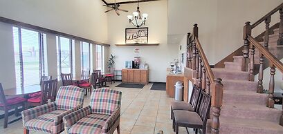 Super 8 by Wyndham City of Moore