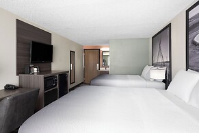 Super 8 by Wyndham Conrad