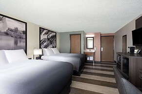 Super 8 by Wyndham Conrad