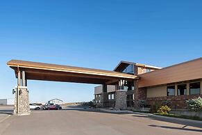 Super 8 by Wyndham Conrad