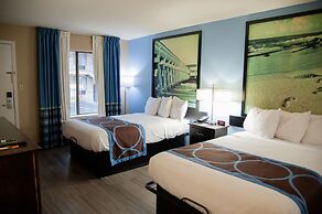 Opulent Oasis Motel Crestview