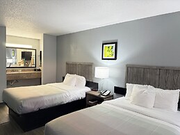 Quality Inn