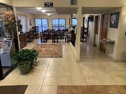 Carolina Inn & Suites of Lake Norman