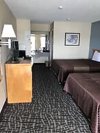 Carolina Inn & Suites of Lake Norman