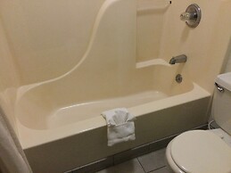 Super 8 by Wyndham Grayling