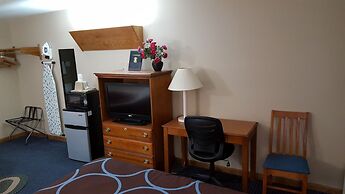 Super 8 by Wyndham O'Fallon MO/St. Louis Area