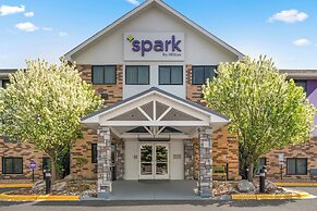 Spark by Hilton Eden Prairie