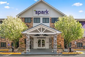 Spark by Hilton Eden Prairie