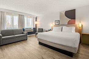 Spark by Hilton Eden Prairie