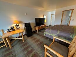 Super 8 by Wyndham Powell