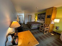 Super 8 by Wyndham Powell