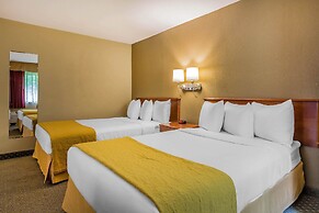 Quality Inn Hyde Park Poughkeepsie North
