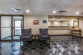 Quality Inn Hyde Park Poughkeepsie North