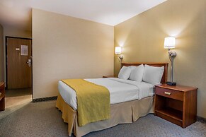 Quality Inn Hyde Park Poughkeepsie North