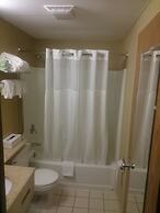 Quality Inn Hyde Park Poughkeepsie North