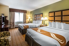 Quality Inn & Suites Marinette