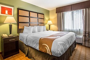 Quality Inn & Suites Marinette