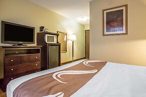 Quality Inn & Suites Marinette