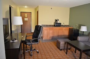Quality Inn & Suites Marinette
