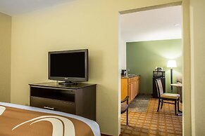 Quality Inn & Suites Marinette