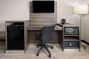 Super 8 by Wyndham Henrietta/Rochester Area