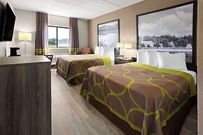 Super 8 by Wyndham Henrietta/Rochester Area
