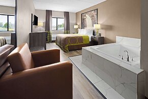 Super 8 by Wyndham Henrietta/Rochester Area